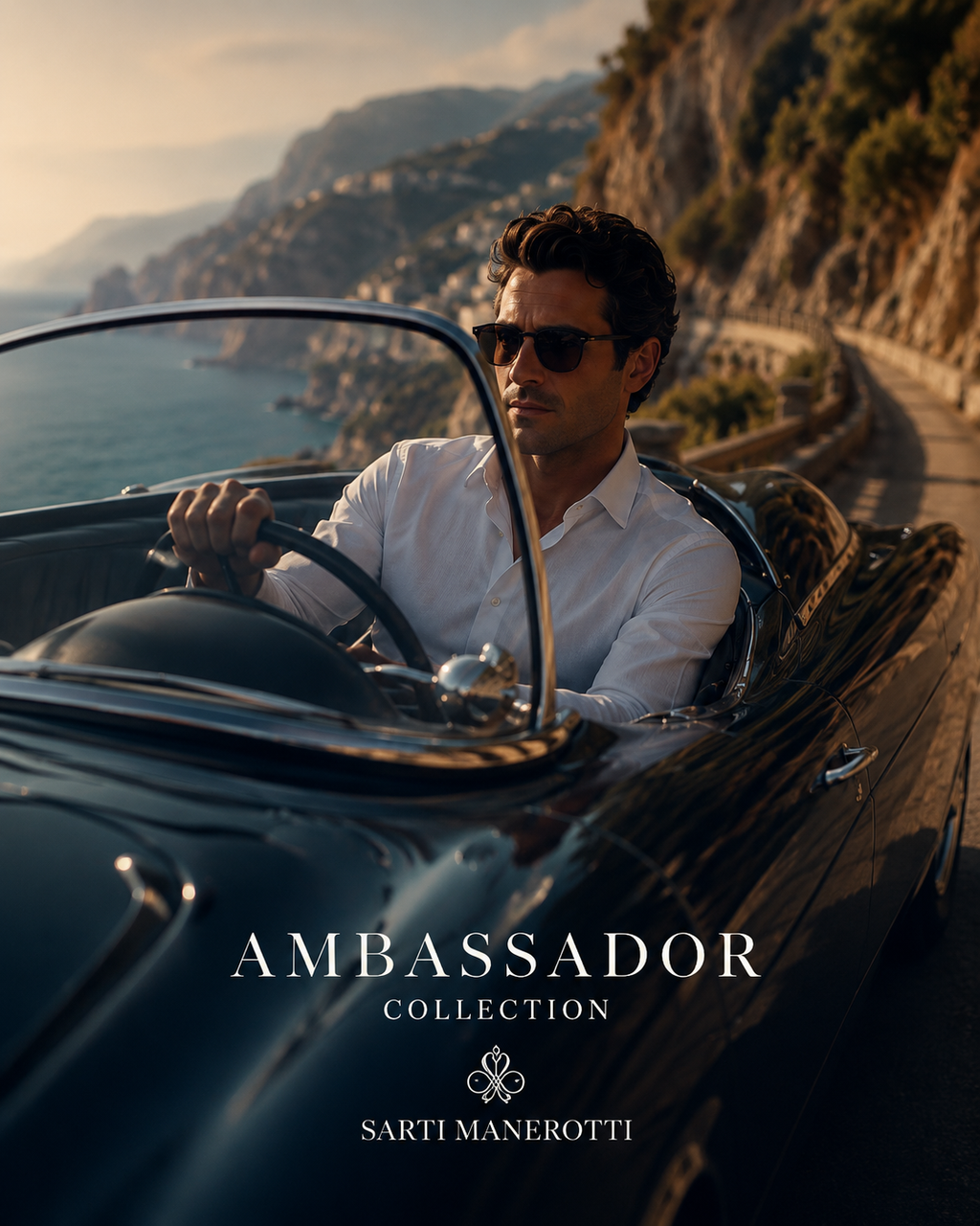 Ambassador Collection