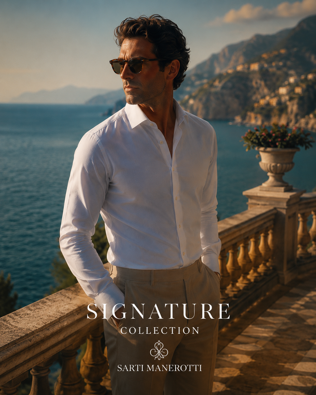 Signature Collection