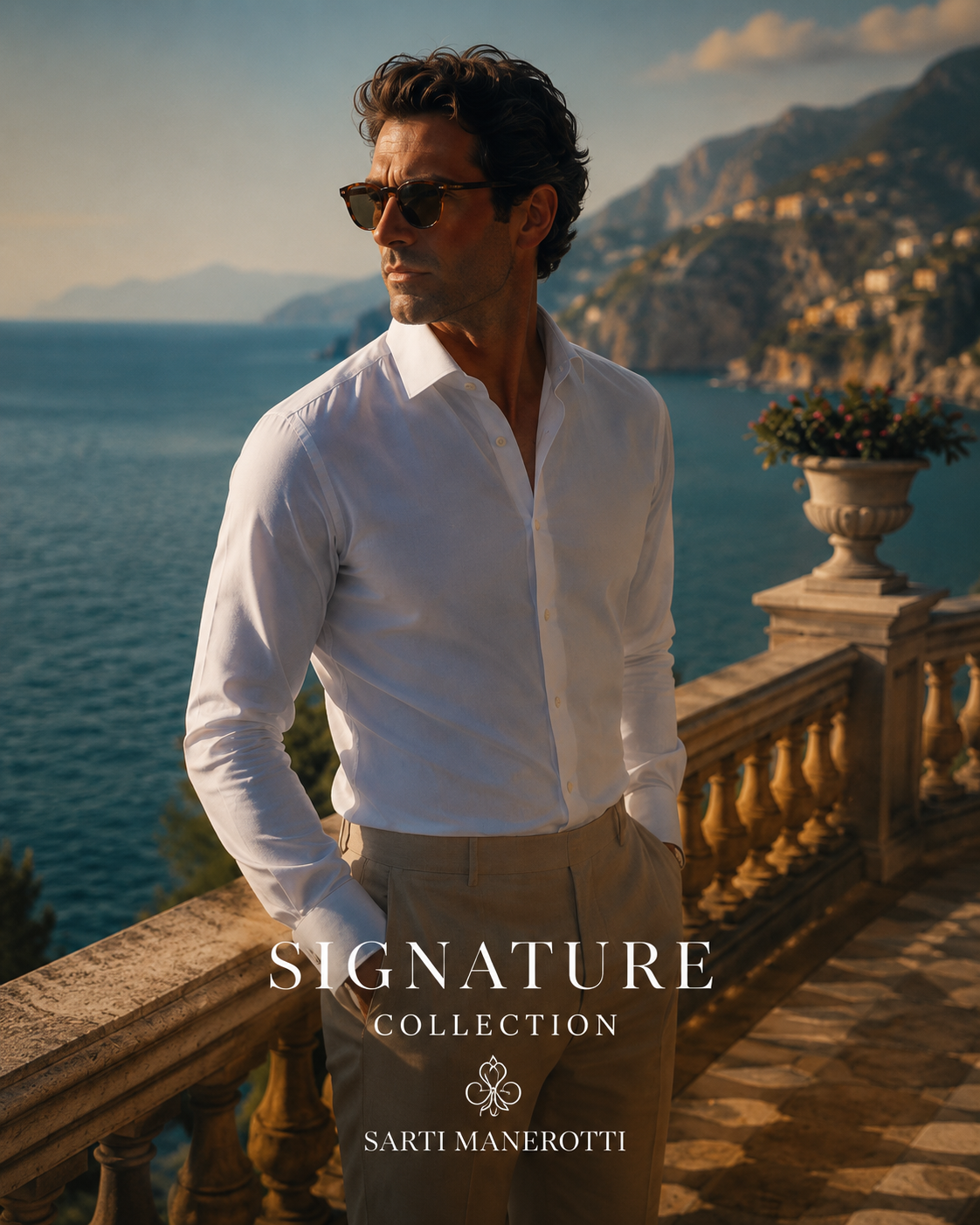 Signature Collection